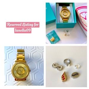 Reserved Listing for: lanella09